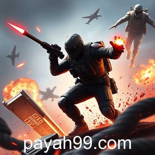 Exploring the Thrilling World of Action Games: A Dive into the 'ah99' Category