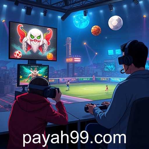 Digital Adventures Await With AH99