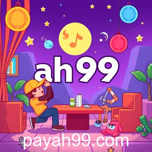 Exploring the Allure of 'Casual Fun' Games with the 'ah99' Keyword