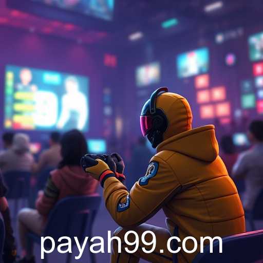 The Digital Landscape in 2025: Gaming Evolution