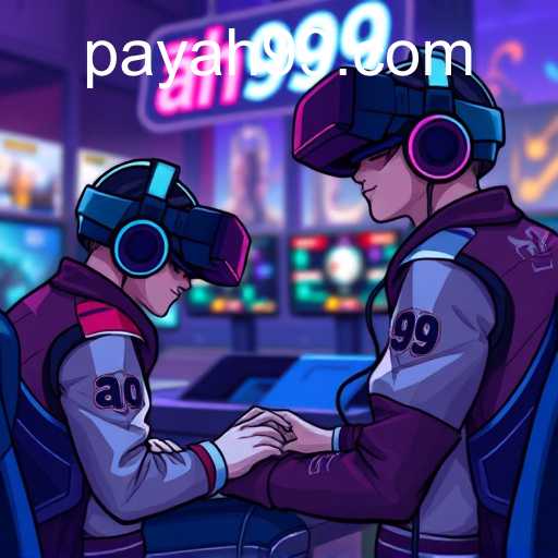 The Evolution of Online Gaming