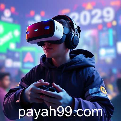 The Evolution of Online Gaming Platforms