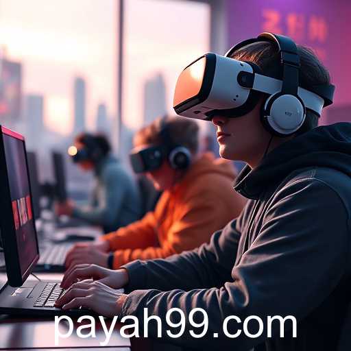 The Evolution of Online Gaming Communities in 2025