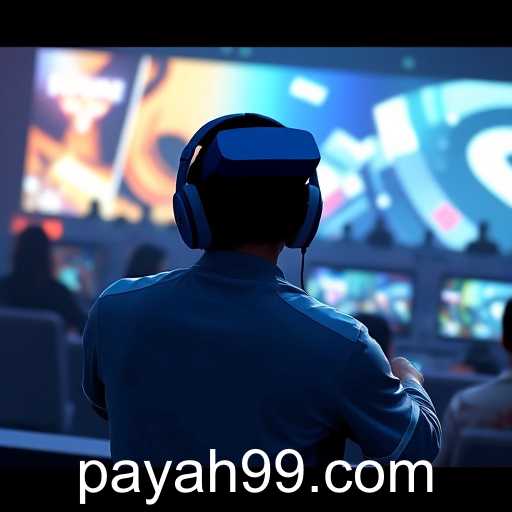 The Future of Online Gaming: AH99 Leads the Charge