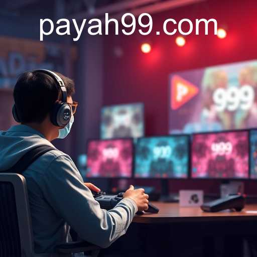 Gaming Trends and Ah99 Dynamics