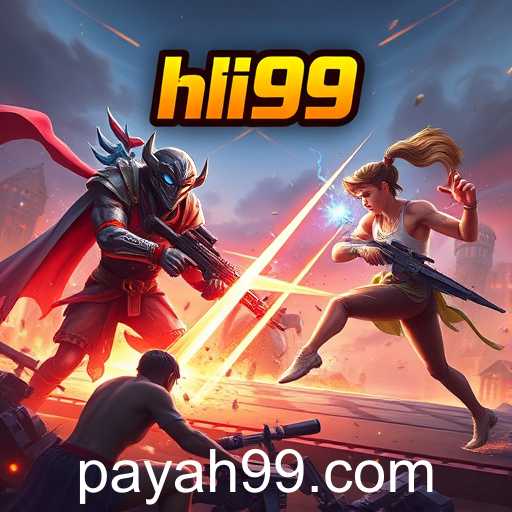 Exploring the Multiplayer Battles Category with 'ah99' Keyword