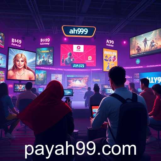 The Rise of Online Gaming in 2025