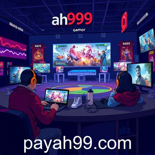 The Evolution of Online Gaming Communities