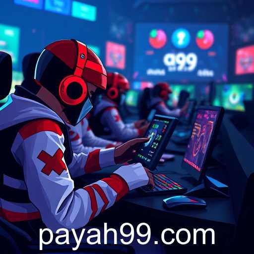 The Rise of Online Gaming Platforms