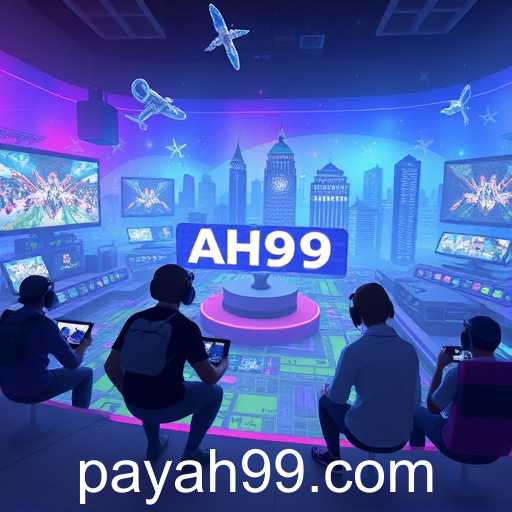 Revolutionizing Online Gaming: The Rise of AH99