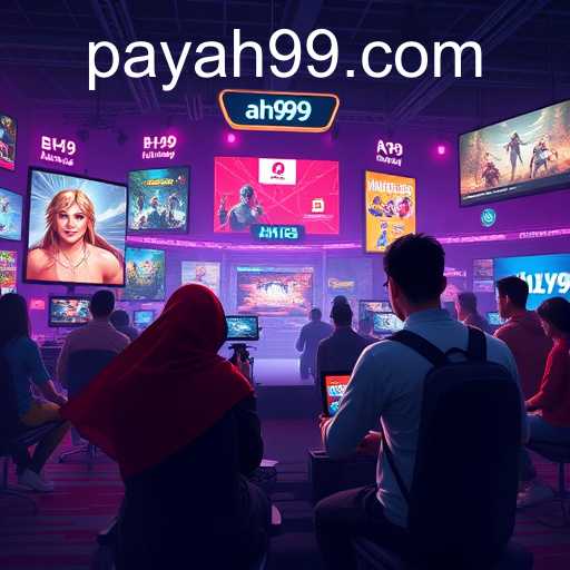 The Rise of Gaming Platforms in 2025