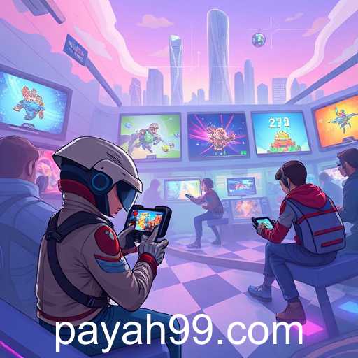 The Rise of AH99: Revolutionizing Online Gaming