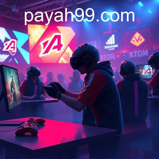 The Rise of Gaming Platforms in 2025