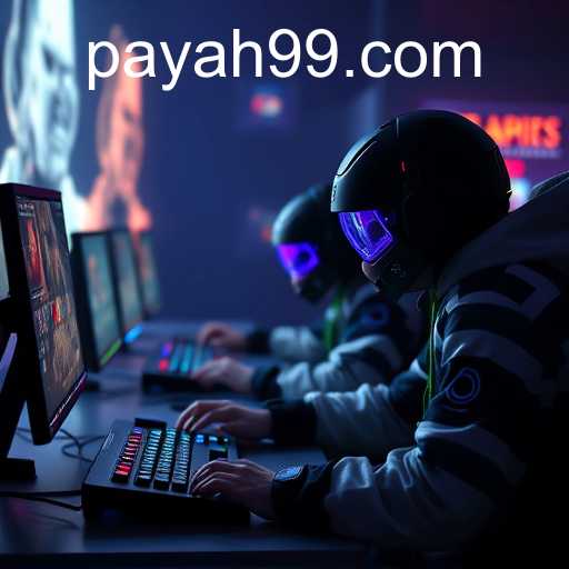 The Rise of Online Game Platforms: A Look at ah99