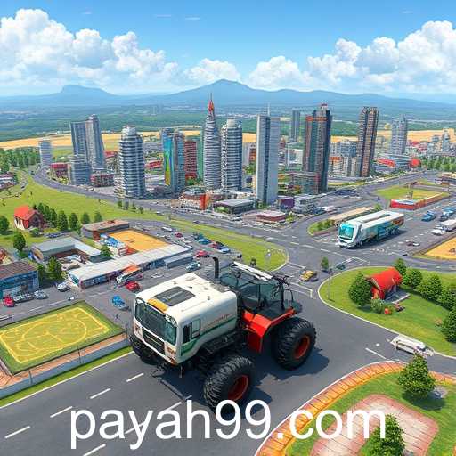 The Evolution and Popularity of Simulation Games: A Dive into the 'ah99' Category